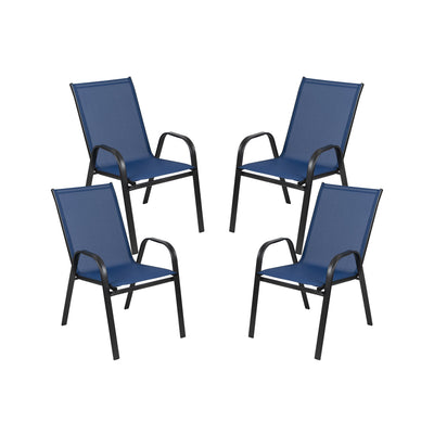 Sling Patio Chairs