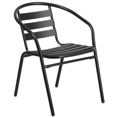 Metal Patio Chairs