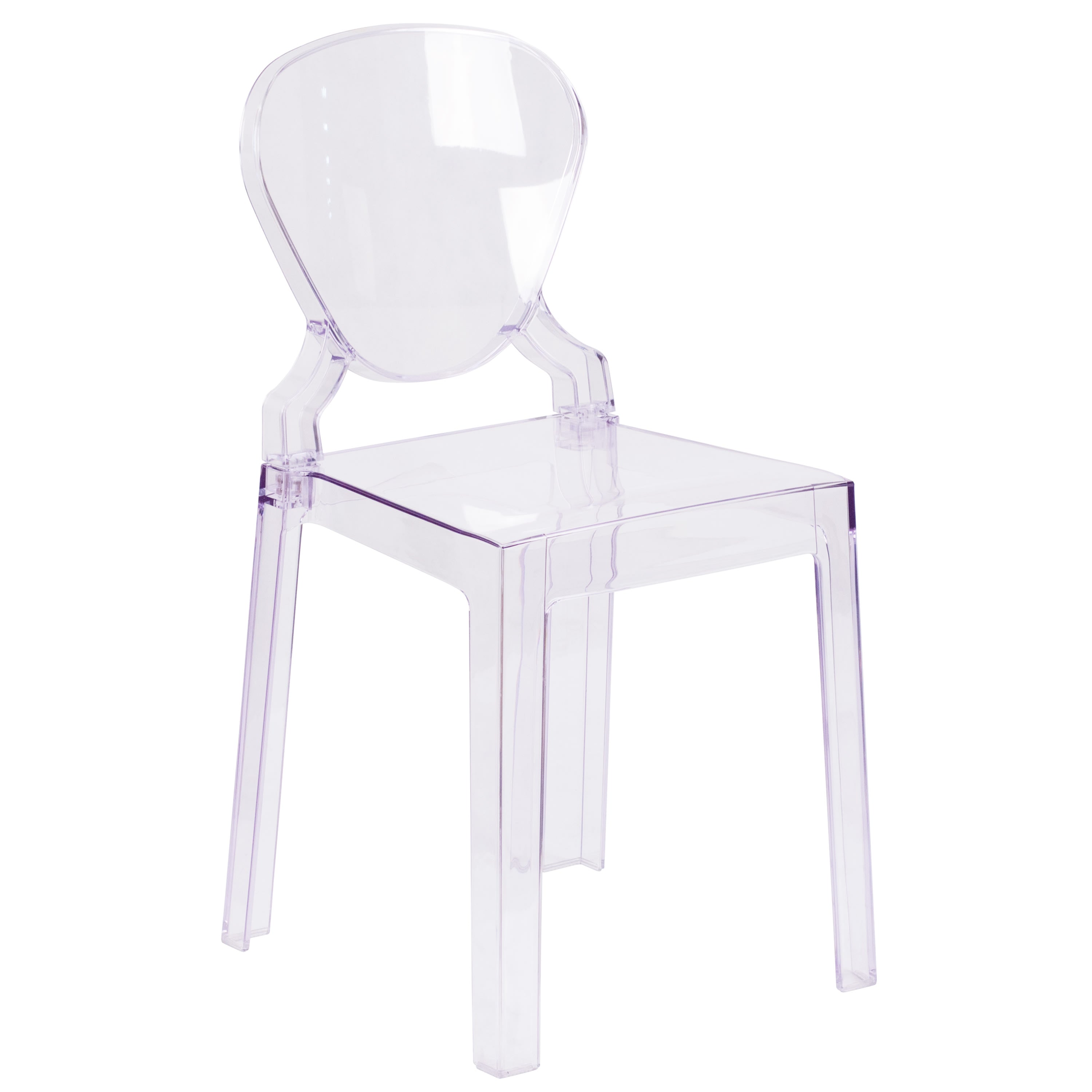 Ghost chiavari chairs hot sale